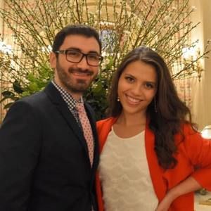 Meet your Posher, Alex